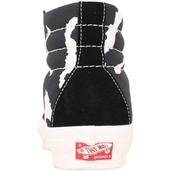 Vans Og Style 38 Ns Lx Cwblkmshmlw VN0A5HUU4MB Men's - Picture 7 of 8